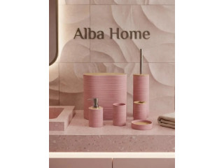 أطقم حمامات Alba Home