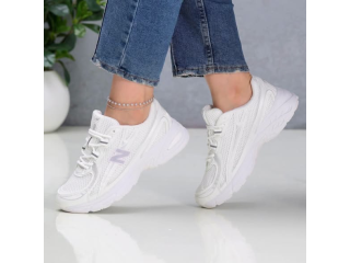 Comfortable Shoes