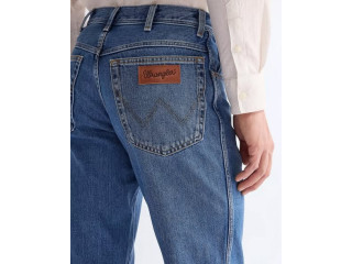 عرض خاص كل بنطلونين wrangler
