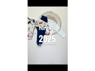 ملابس اطفال