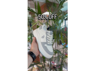 Stylish Sneakers