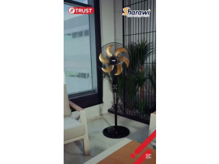 مراوح لصيف 2026