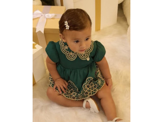Baby Dress