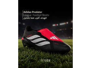 Adidas Predator League Football Boots