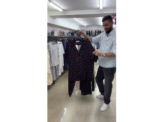 Men's Pajama Set