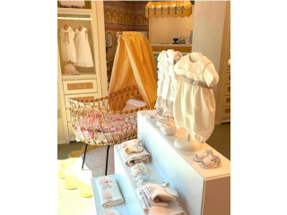 Baby Clothing and Accessories