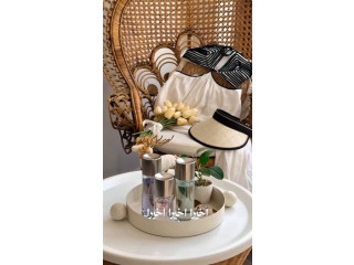 عطور عساف الأصلية