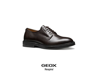 الحذاء الكلاسيكي من Geox