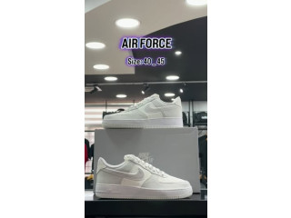 AIR FORCE