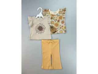 Baby Girls Sleepwear