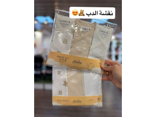 تكررت نقشة الدب الأكثر طلباً