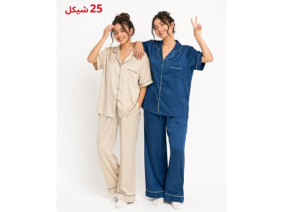 بجامات للبنات