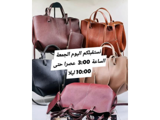 Stylish Handbags
