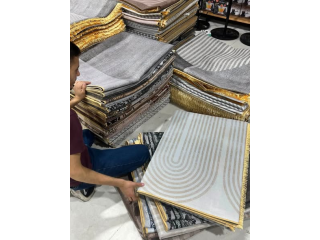 أقوى عرض على السجاد