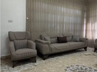 Living Room Sofa Set