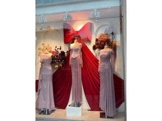 Elegant Evening Dresses