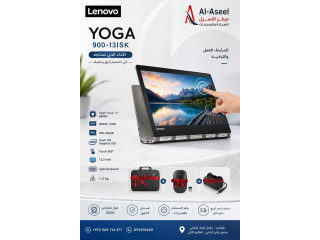 Lenovo YOGA 900-13ISK