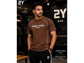 New Collection of Pierre Cardin Paris Activewear