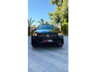 مرسيدس بينز 2023 GLE 350de Coupé