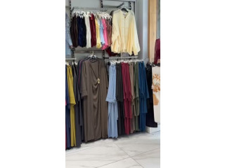القدسي سنتر أنتي الأجمل