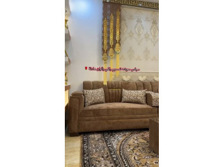 Modern Sofa Design