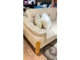 Elegant Sofa