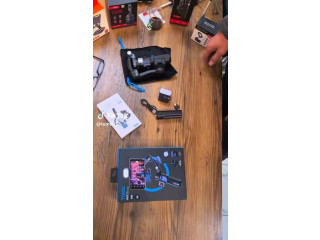 جيمبال TOKQI M03 الذكي