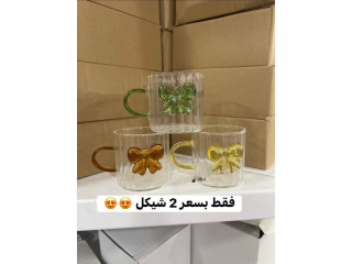 كاسات ببيونة