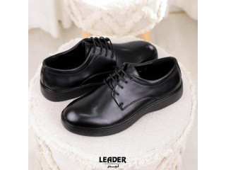 تشكيلة ليدر للأحذية الرجالية الرسمية