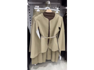 New collection