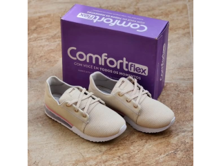Comfortflex Shoes