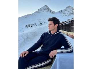Donati Merino Wool Set