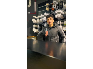 🔥GoGoose الحل الامثل لكل صبية