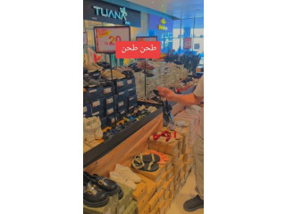 Various Shoes for Sale