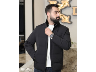 سترة فاخرة بمواصفات استثنائية