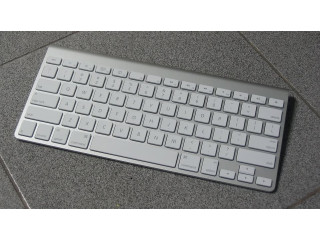 Apple Magic Keyboard
