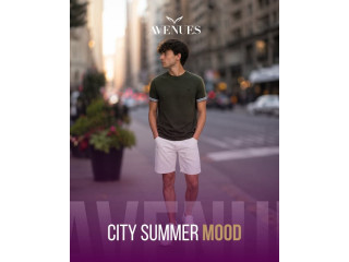 Summer Collection