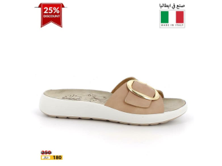 Italian Medical Sandals