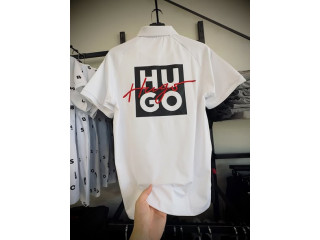 Hugo Hugs Shirt