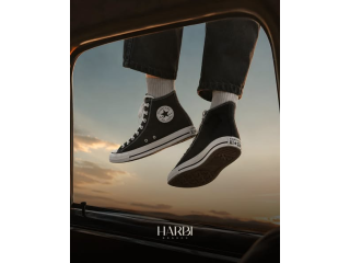 All Stars Shoes Collection