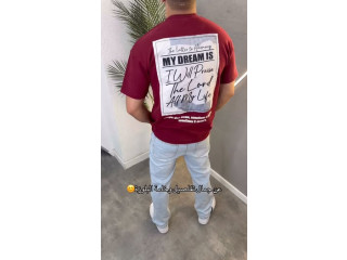 My Dream Is T-Shirt