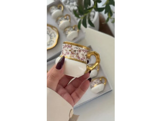 فناجين قهوه