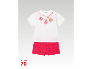 Kids Summer Outfit