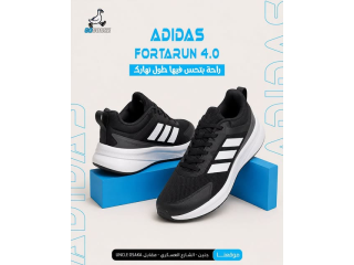Adidas FortaRun 4.0