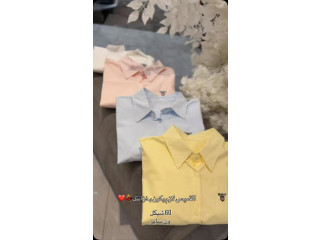 GANT Shirts