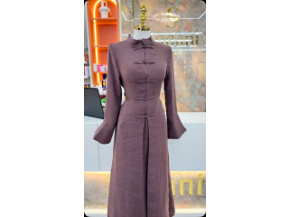 Elegant Long Dress