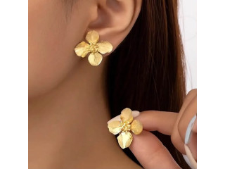 New collection of cosmetics accessories