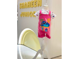 SHAHEEN JUNIOR