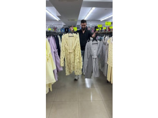 Stylish Robes
