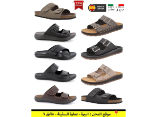 مجموعة جديدة من البوابيج و الصنادل الايطالية الطبية